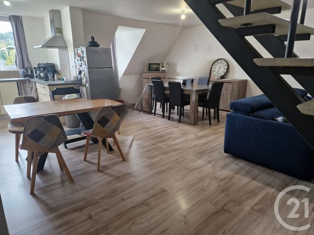 Appartement à louer ISQUES