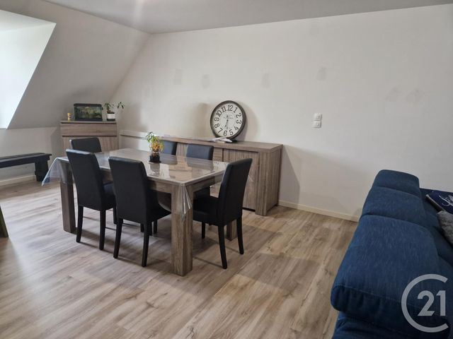 Appartement à louer - 4 pièces - 83.17 m2 - ISQUES - 62 - NORD-PAS-DE-CALAIS - Century 21 La Concorde