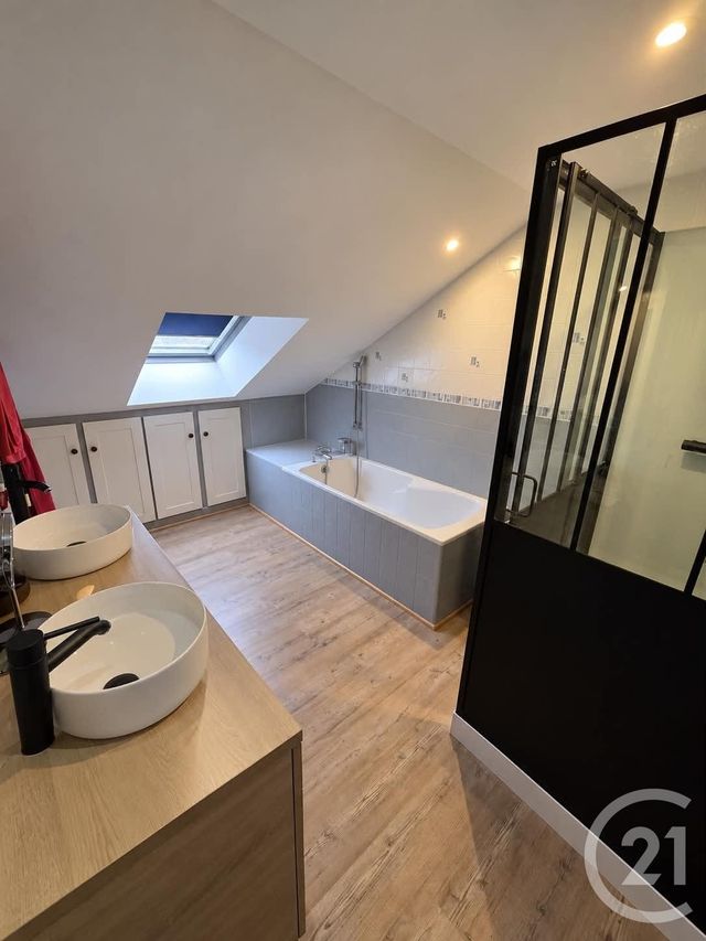 maison à vendre - 4 pièces - 130.0 m2 - NEUFCHATEL HARDELOT - 62 - NORD-PAS-DE-CALAIS - Century 21 La Concorde