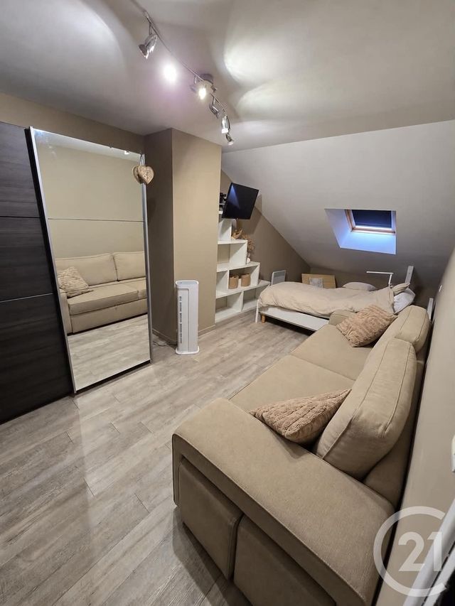 maison à vendre - 4 pièces - 130.0 m2 - NEUFCHATEL HARDELOT - 62 - NORD-PAS-DE-CALAIS - Century 21 La Concorde