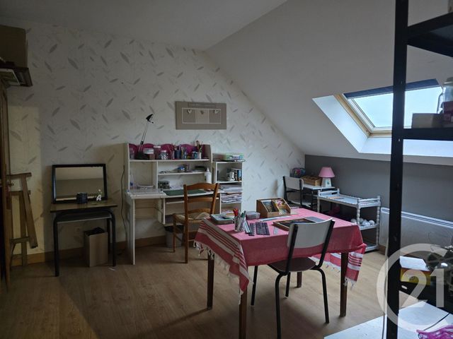 maison à vendre - 6 pièces - 158.76 m2 - VERLINCTHUN - 62 - NORD-PAS-DE-CALAIS - Century 21 La Concorde