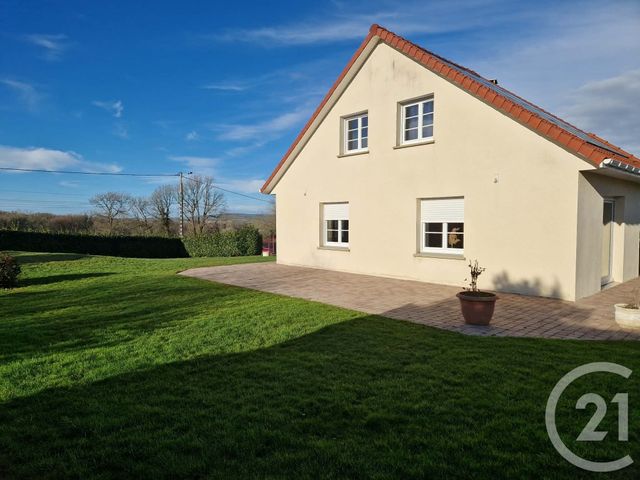 maison à vendre - 6 pièces - 158.76 m2 - VERLINCTHUN - 62 - NORD-PAS-DE-CALAIS - Century 21 La Concorde