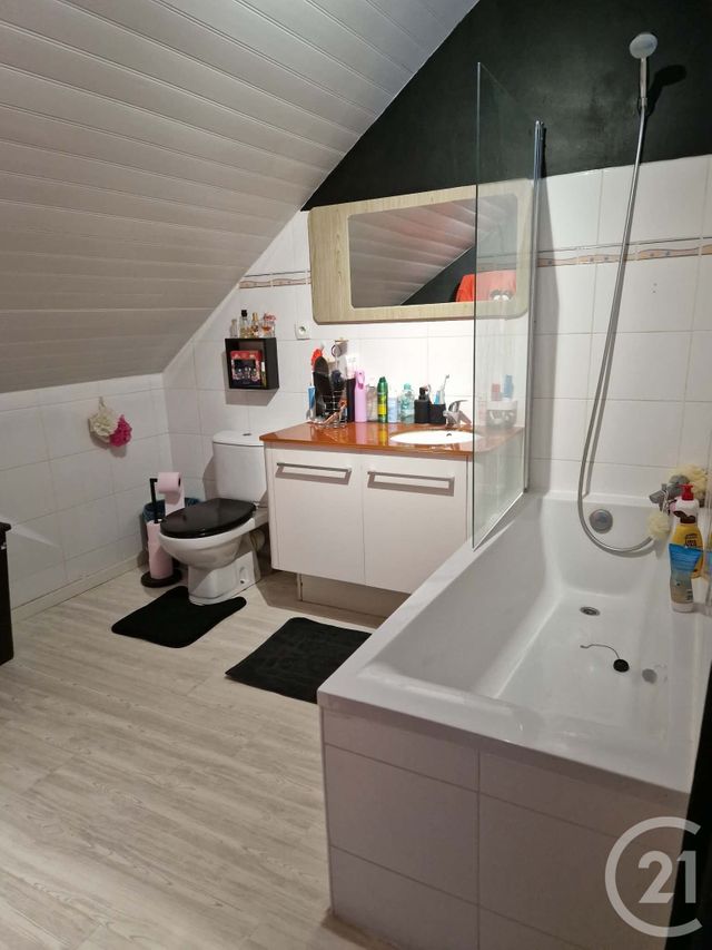 maison à vendre - 6 pièces - 158.76 m2 - VERLINCTHUN - 62 - NORD-PAS-DE-CALAIS - Century 21 La Concorde