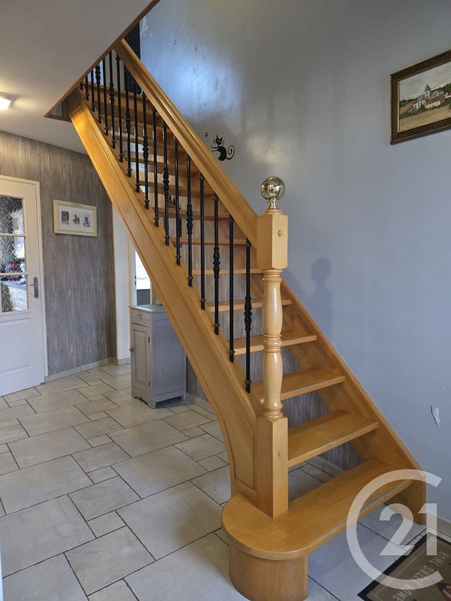 maison à vendre - 6 pièces - 158.76 m2 - VERLINCTHUN - 62 - NORD-PAS-DE-CALAIS - Century 21 La Concorde