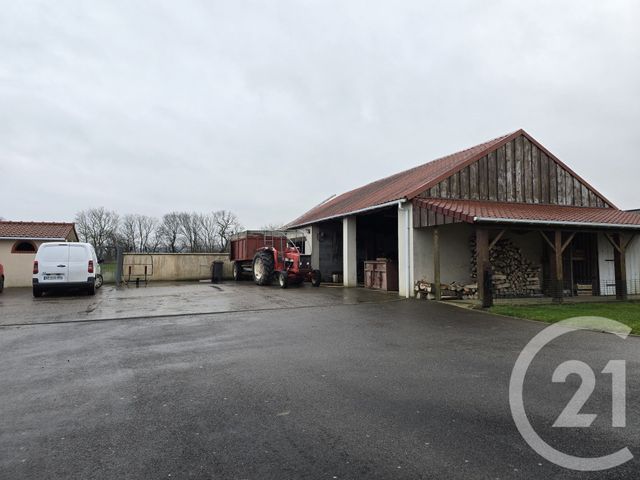 maison à vendre - 6 pièces - 158.76 m2 - VERLINCTHUN - 62 - NORD-PAS-DE-CALAIS - Century 21 La Concorde