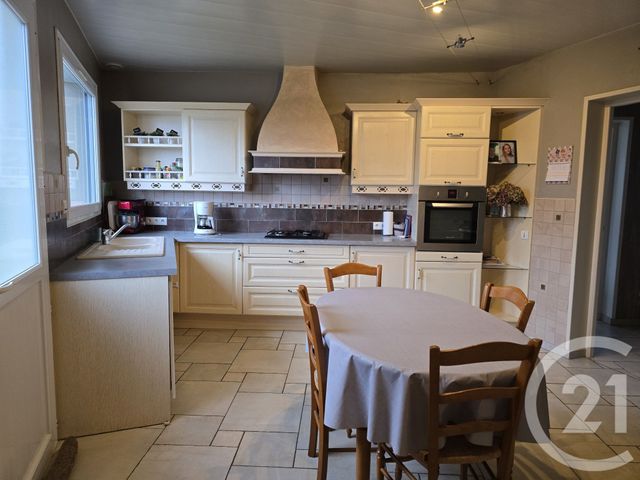 maison à vendre - 6 pièces - 158.76 m2 - VERLINCTHUN - 62 - NORD-PAS-DE-CALAIS - Century 21 La Concorde