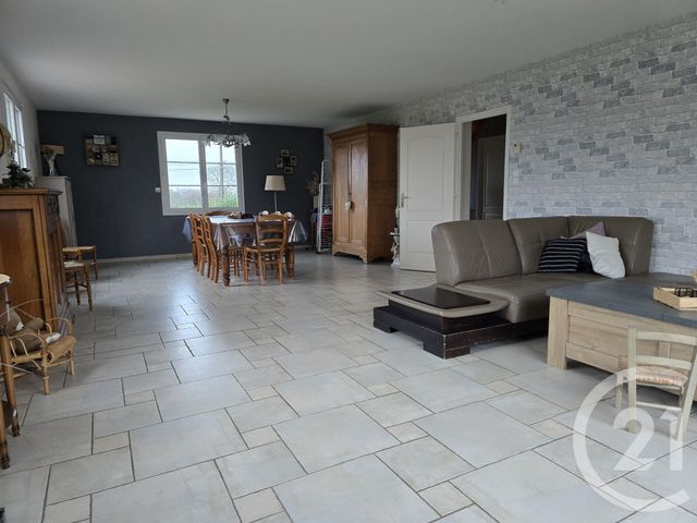 maison à vendre - 6 pièces - 158.76 m2 - VERLINCTHUN - 62 - NORD-PAS-DE-CALAIS - Century 21 La Concorde
