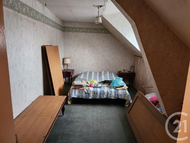 maison à vendre - 8 pièces - 88.66 m2 - OUTREAU - 62 - NORD-PAS-DE-CALAIS - Century 21 La Concorde