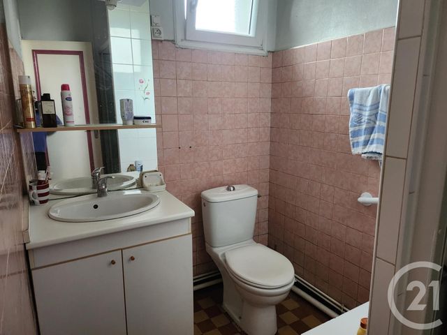 maison à vendre - 8 pièces - 88.66 m2 - OUTREAU - 62 - NORD-PAS-DE-CALAIS - Century 21 La Concorde