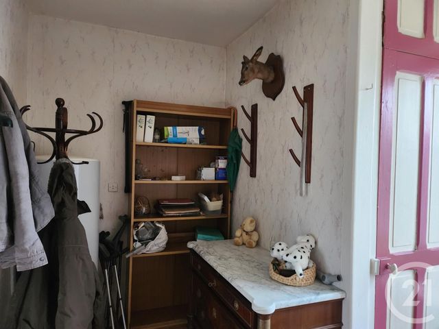 maison à vendre - 8 pièces - 88.66 m2 - OUTREAU - 62 - NORD-PAS-DE-CALAIS - Century 21 La Concorde