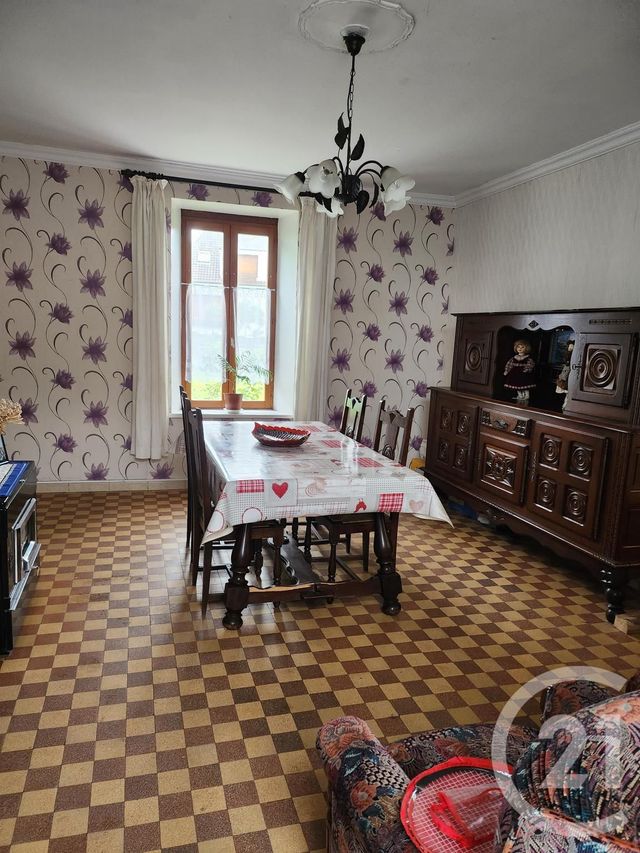 maison à vendre - 8 pièces - 88.66 m2 - OUTREAU - 62 - NORD-PAS-DE-CALAIS - Century 21 La Concorde