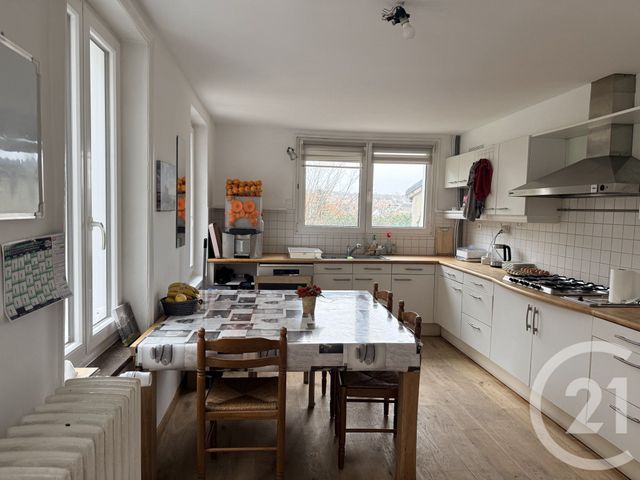 maison à vendre - 13 pièces - 368.5 m2 - BOULOGNE SUR MER - 62 - NORD-PAS-DE-CALAIS - Century 21 La Concorde