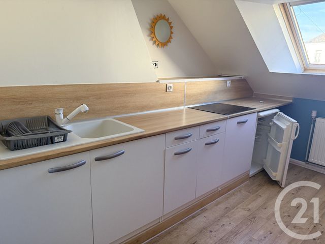 maison à vendre - 13 pièces - 368.5 m2 - BOULOGNE SUR MER - 62 - NORD-PAS-DE-CALAIS - Century 21 La Concorde