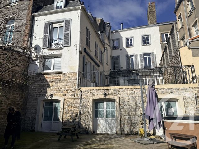 Maison à vendre BOULOGNE SUR MER