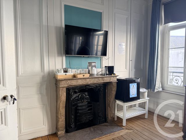 maison à vendre - 13 pièces - 368.5 m2 - BOULOGNE SUR MER - 62 - NORD-PAS-DE-CALAIS - Century 21 La Concorde