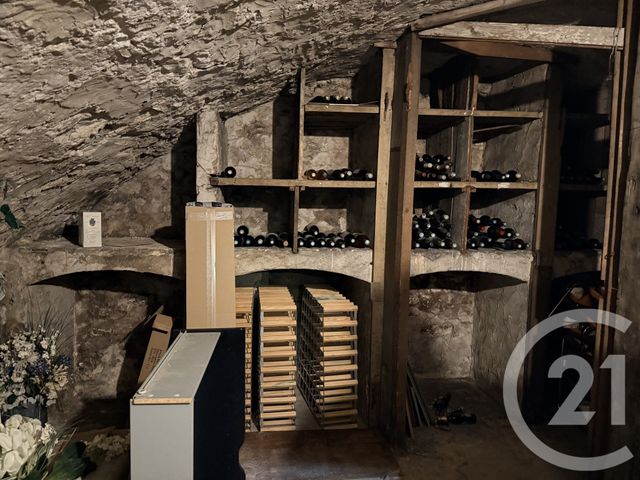 maison à vendre - 13 pièces - 368.5 m2 - BOULOGNE SUR MER - 62 - NORD-PAS-DE-CALAIS - Century 21 La Concorde