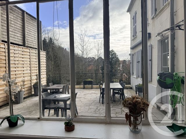 maison à vendre - 13 pièces - 368.5 m2 - BOULOGNE SUR MER - 62 - NORD-PAS-DE-CALAIS - Century 21 La Concorde