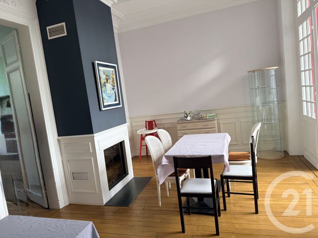 maison à vendre - 13 pièces - 368.5 m2 - BOULOGNE SUR MER - 62 - NORD-PAS-DE-CALAIS - Century 21 La Concorde