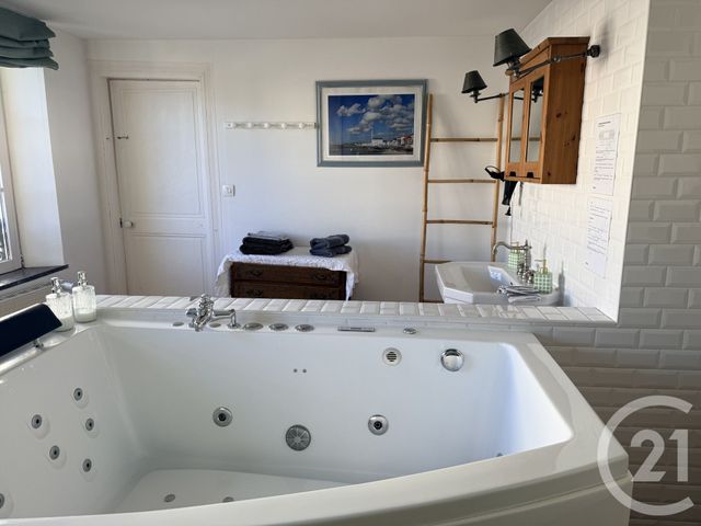 maison à vendre - 13 pièces - 368.5 m2 - BOULOGNE SUR MER - 62 - NORD-PAS-DE-CALAIS - Century 21 La Concorde