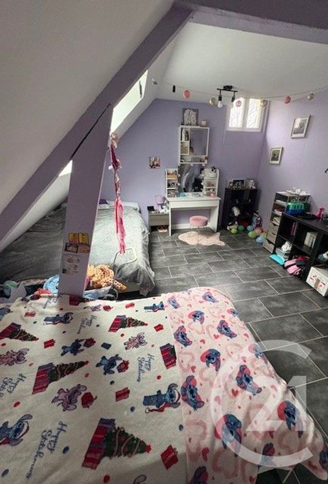 maison à vendre - 7 pièces - 120.0 m2 - SAMER - 62 - NORD-PAS-DE-CALAIS - Century 21 La Concorde