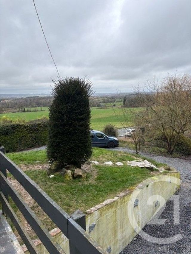 maison à vendre - 7 pièces - 120.0 m2 - SAMER - 62 - NORD-PAS-DE-CALAIS - Century 21 La Concorde