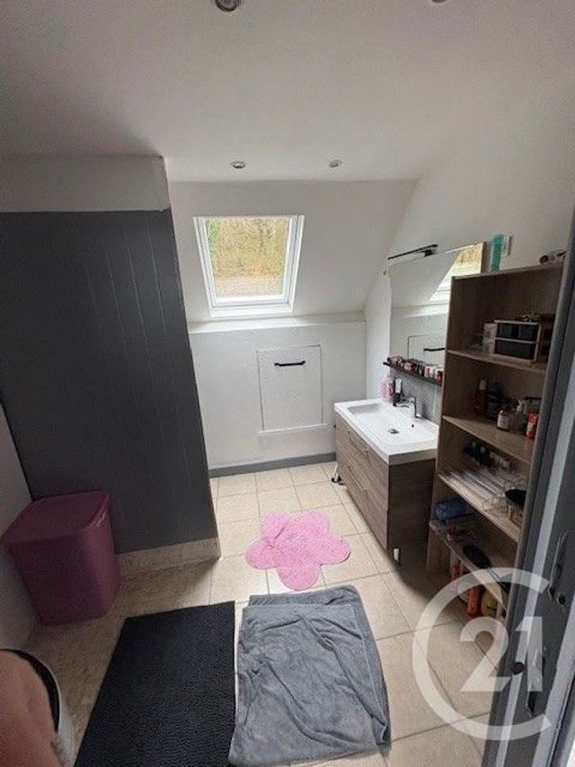 maison à vendre - 7 pièces - 120.0 m2 - SAMER - 62 - NORD-PAS-DE-CALAIS - Century 21 La Concorde