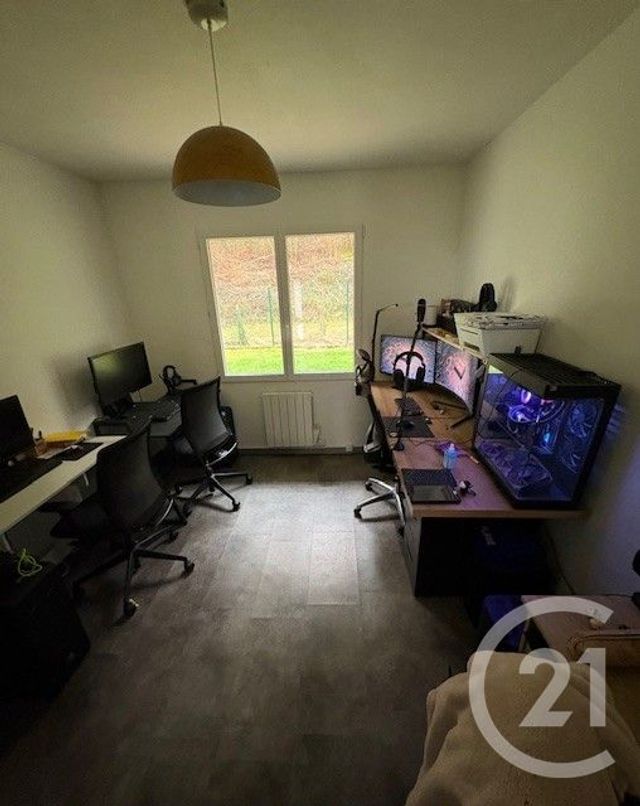 maison à vendre - 7 pièces - 120.0 m2 - SAMER - 62 - NORD-PAS-DE-CALAIS - Century 21 La Concorde