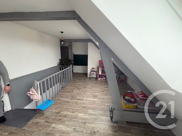 maison à vendre - 7 pièces - 120.0 m2 - SAMER - 62 - NORD-PAS-DE-CALAIS - Century 21 La Concorde