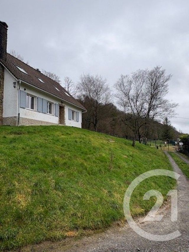 maison à vendre - 7 pièces - 120.0 m2 - SAMER - 62 - NORD-PAS-DE-CALAIS - Century 21 La Concorde