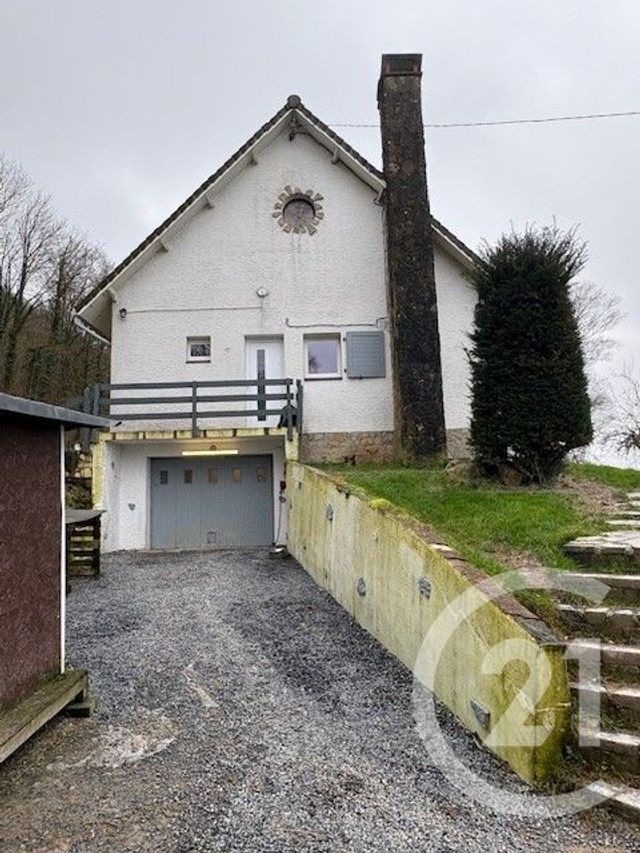 maison à vendre - 7 pièces - 120.0 m2 - SAMER - 62 - NORD-PAS-DE-CALAIS - Century 21 La Concorde