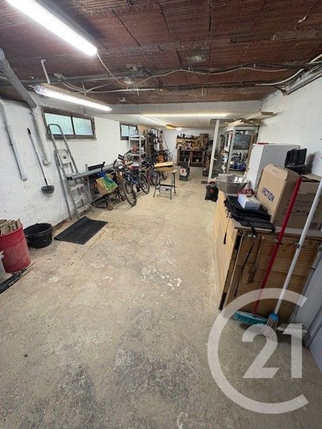 maison à vendre - 7 pièces - 120.0 m2 - SAMER - 62 - NORD-PAS-DE-CALAIS - Century 21 La Concorde