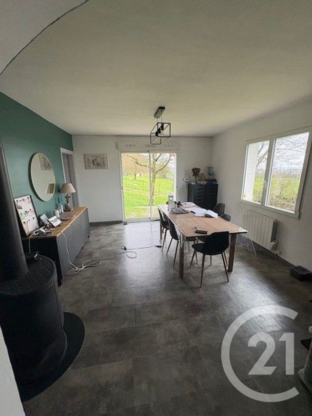 maison à vendre - 7 pièces - 120.0 m2 - SAMER - 62 - NORD-PAS-DE-CALAIS - Century 21 La Concorde