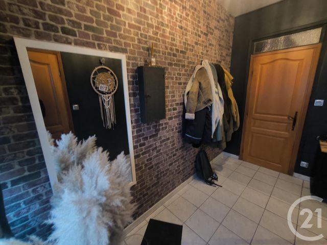 maison à vendre - 7 pièces - 140.02 m2 - CAMIERS - 62 - NORD-PAS-DE-CALAIS - Century 21 La Concorde