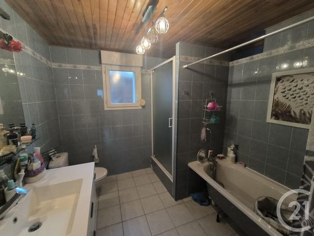 maison à vendre - 7 pièces - 140.02 m2 - CAMIERS - 62 - NORD-PAS-DE-CALAIS - Century 21 La Concorde