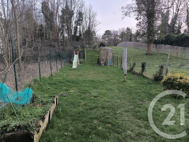 maison à vendre - 7 pièces - 140.02 m2 - CAMIERS - 62 - NORD-PAS-DE-CALAIS - Century 21 La Concorde