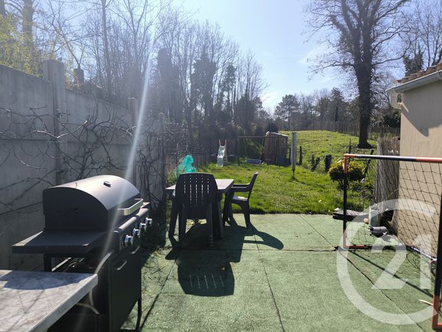 maison à vendre - 7 pièces - 140.02 m2 - CAMIERS - 62 - NORD-PAS-DE-CALAIS - Century 21 La Concorde