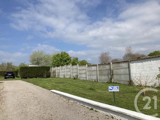 maison à vendre - 11 pièces - 210.0 m2 - AMBLETEUSE - 62 - NORD-PAS-DE-CALAIS - Century 21 La Concorde