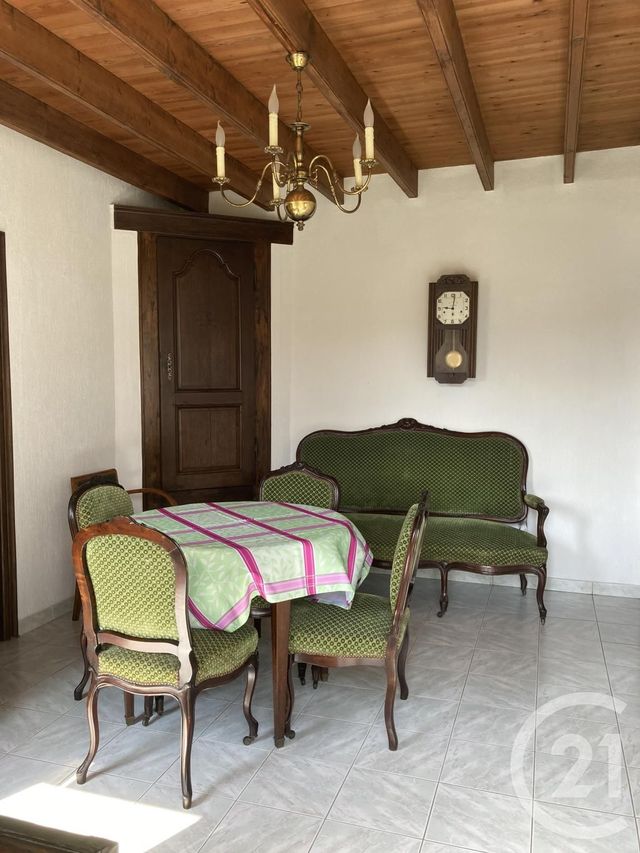 maison à vendre - 11 pièces - 210.0 m2 - AMBLETEUSE - 62 - NORD-PAS-DE-CALAIS - Century 21 La Concorde