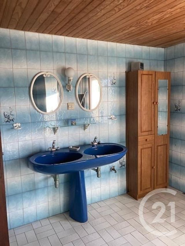 maison à vendre - 11 pièces - 210.0 m2 - AMBLETEUSE - 62 - NORD-PAS-DE-CALAIS - Century 21 La Concorde