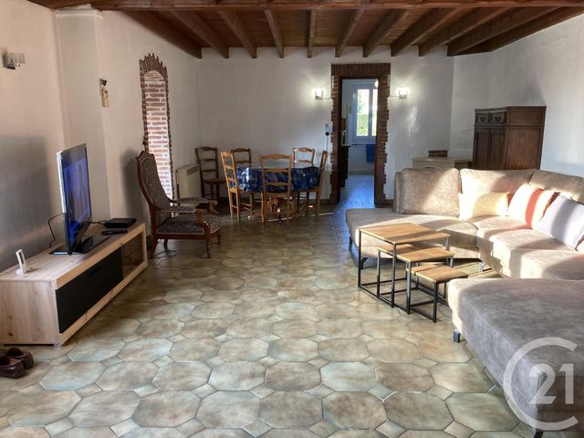 maison à vendre - 11 pièces - 210.0 m2 - AMBLETEUSE - 62 - NORD-PAS-DE-CALAIS - Century 21 La Concorde