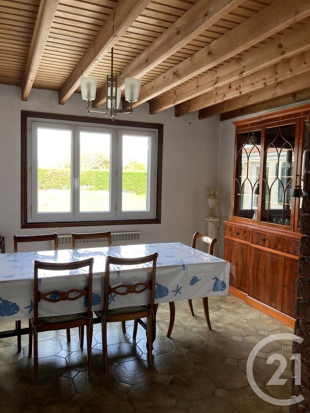 maison à vendre - 11 pièces - 210.0 m2 - AMBLETEUSE - 62 - NORD-PAS-DE-CALAIS - Century 21 La Concorde