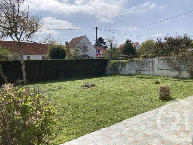 maison à vendre - 11 pièces - 210.0 m2 - AMBLETEUSE - 62 - NORD-PAS-DE-CALAIS - Century 21 La Concorde