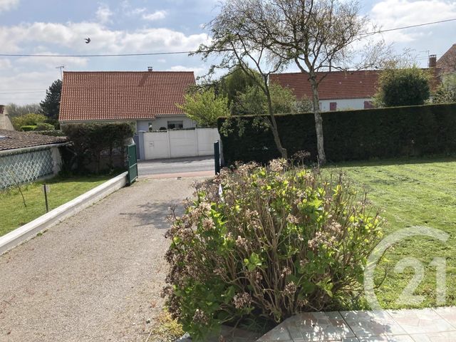 maison à vendre - 11 pièces - 210.0 m2 - AMBLETEUSE - 62 - NORD-PAS-DE-CALAIS - Century 21 La Concorde