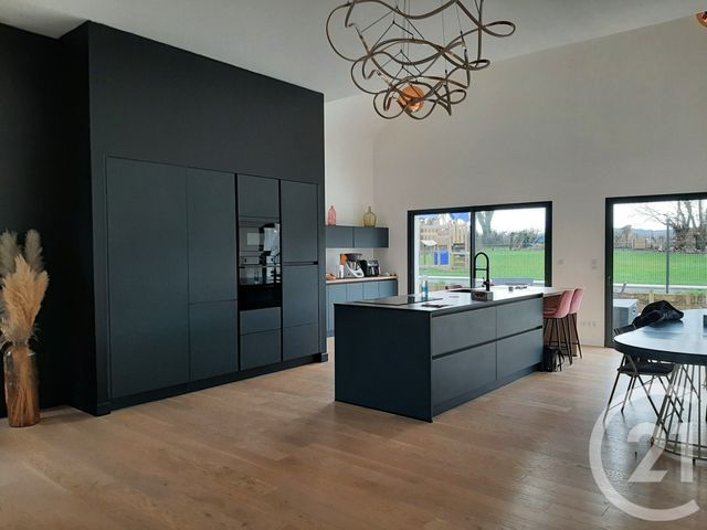 Maison à vendre NESLES