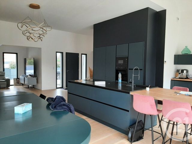 maison à vendre - 5 pièces - 145.0 m2 - NESLES - 62 - NORD-PAS-DE-CALAIS - Century 21 La Concorde