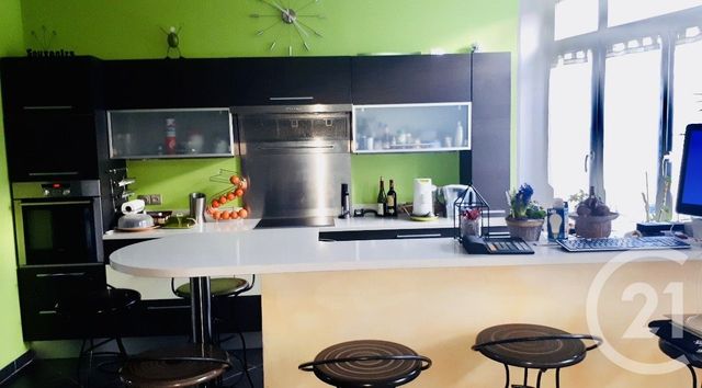 immeuble à vendre - 1000.0 m2 - BOULOGNE SUR MER - 62 - NORD-PAS-DE-CALAIS - Century 21 La Concorde