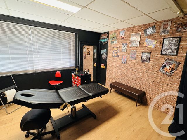 immeuble à vendre - 1000.0 m2 - BOULOGNE SUR MER - 62 - NORD-PAS-DE-CALAIS - Century 21 La Concorde