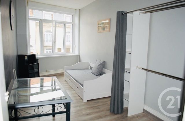 immeuble à vendre - 1000.0 m2 - BOULOGNE SUR MER - 62 - NORD-PAS-DE-CALAIS - Century 21 La Concorde