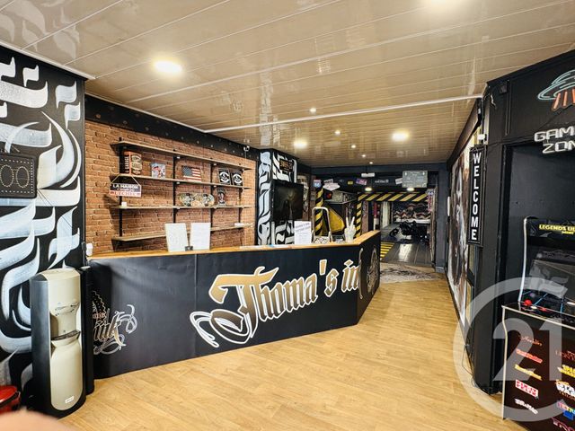 immeuble - BOULOGNE SUR MER - 62