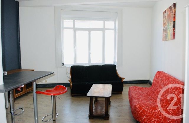 immeuble à vendre - 1000.0 m2 - BOULOGNE SUR MER - 62 - NORD-PAS-DE-CALAIS - Century 21 La Concorde